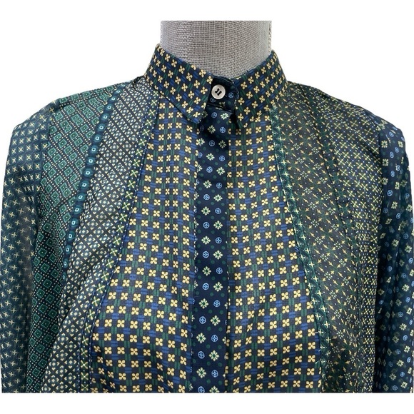 GRETCHEN SCOTT
Laugh More-Gripe Less-Ignore Critics-Say Yes-Order Dessert Sz: XS - Picture 8 of 13